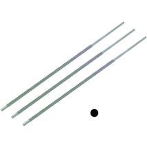 Excel - Lima per catena motosega - 7/32 mm.200 ø mm.5,6