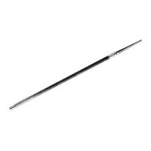 Lima motosierra 4050-8x4.5 unidad , Lima Redonda para Motosierra 4050 8x4,5 Tamaño: 8 x 4,5 mm Fabricadas con Acero Especial Forjadas en una sola