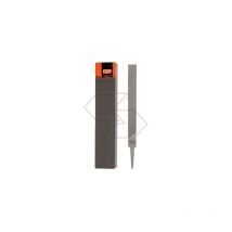 Lima plana oberg longitud 8' (200 mm) para motosierra y cadenas de motosierra