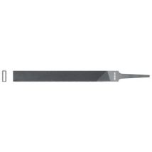 Lima piatta taglio bastardo 150 mm – 16,0 x 4,0 mm – Corradi