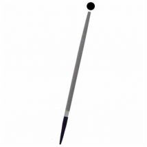 Lima Tonda Bastarda 10" Nicholson