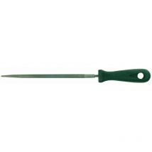 Lima Tonda manicata - Taglio 1/2 Dolce - lunghezza 10'