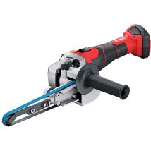 Lime à bande Flex fbe 30 18-EC c-set (Machine seule)