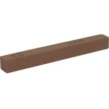 Lime à rectifier corindon supérieur 4 pans 16x150mm moyen Müller 1 pcs