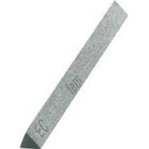 Lime à rectifier Arkansas dure 3 pans 100x13mm Müller 1 pcs