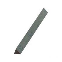 Lime à rectifier carbure de silicium 3 pans 13x150mm fin Müller 1 pcs