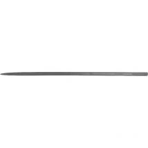 Lime aiguille Rond 160mm ( Prix pour 1 )