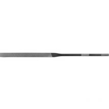 Lime Di Precisione 180 Millimetri H00Flachst. Pferd