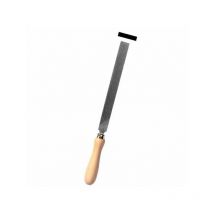 Lime Plate 1/2 Souple 6 Manche Le