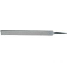 Lime plate d'atelier, Long. : 300 mm, Taille 3, Coupe transversale 30,0 x 6,5 mm