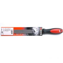 Lime plate denture 2 avec manche bi-matière Dick 3312252-2K