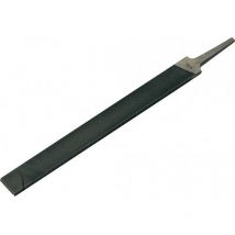 Lime d'atelier plate type Doux 150mm x 1 ( Prix pour 1 )