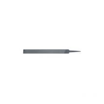 Lime plate pour tour mi douce 250x6x25mm mob