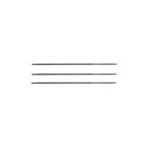 Lime ronde d'affutage chaine tronçonneuse 4 mm