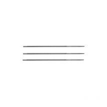 Lime ronde d'affutage chaine tronçonneuse 4.8 mm