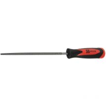 Lime ronde emmanchée demi-douce longueur 250MM Hanger 110311