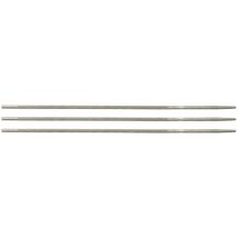 Lime ronde pour affûtage de chaînes Makita diamètre 4 mm