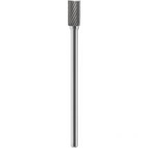 Lime rotative cylindrique standard hm longue 10x20mm tige 6