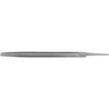 Lime triangulaire denture 2 avec manche bi-matière Dick 3332252-2K
