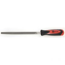 Lime triangulaire emmanchée demi-douce longueur 250 mm Hanger 110315