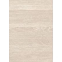 Gravahaus - Limed Wood Laminate Kitchen Splashback 4.1m x 1210mm x 6mm - FP8375