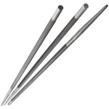 Limes ø 4,8mm pour affûte chaine