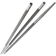 Feile ø 4,8 mm zum Schärfen von Ketten