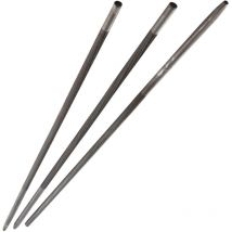 Limes ø 4mm pour affûte chaine