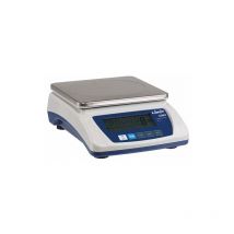 Tischwaage, 1.2kg, 0.1 Gramm Begrenzen Sie 168900116