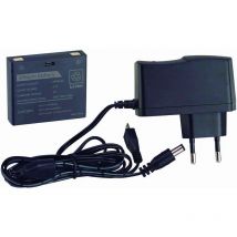 Limit - 244651006 Kit batterie et chargeur pour 1080