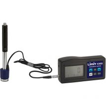 4300 Stahlhärteprüfer - Limit