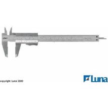 Calibro Tascabile 200 Mm - L-26700351