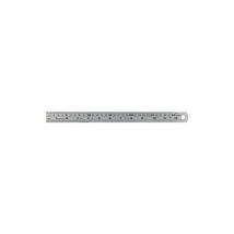 Règle en acier inoxydable – 150 mm – Longueur, Matières, Type de règle, Largeur – LIMIT