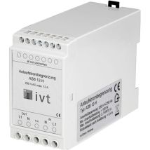 Ivt - 18017-h Limitateur De Courant D'Appel Asb 12-h Blanc A429031