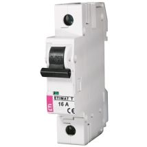 Limitatore Di Potenza Etimat T 1p 20a