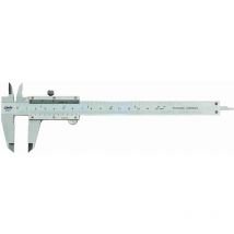 LIMITE 264010109 CALENDRIER HAUTE PRÉCISION CVU 150mmx005Fx000D