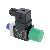 Limiteur de pression FOX K77