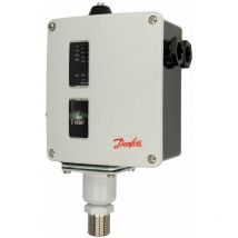 Le Sanitaire - Limiteur de pression minimale Danfoss RT31B