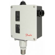 Le Sanitaire - Limiteur de pression minimale Danfoss RT31W