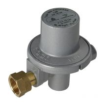 Limiteur de pression propane - 40kg/h - 4bar - E=écrou 20x150/S=20x150 Favex