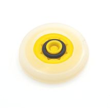 Pepte - Limiteur Débit Pour Tout Joint Tuyau Douche Limite D'Écoulement 4 Litres/min