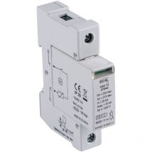 Limiteur de Surtension Classe 2 (T2/C) 1P ksd