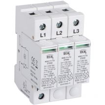 Limiteur de surtension KSD