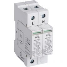Limiteur de surtension ksd