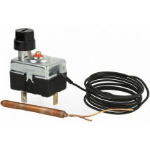 Limiteur de t° de sécurité 110°