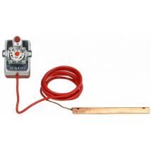 Limiteur de t° de sécurité