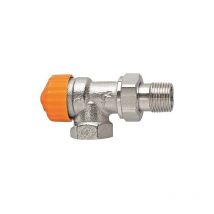 Heimeier - Limiteur de température de retour imi Eclipse, DN15(1/2'), axial
