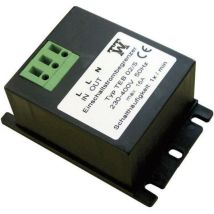 Limiteur Thalheimer TEB 03/S – 10 000 W – 25 A – Intensité courant, Tension électrique
