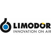 Airodor-dB+AD-Basic Deckel – 300mm x 300mm x 50mm – Kunststoff – Schallschutz – Limodor