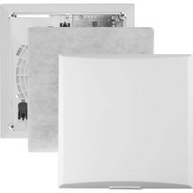 Limodor Gebläse Compact 60-30-e +c-nr/tz - Werksartikel-nr: 02880